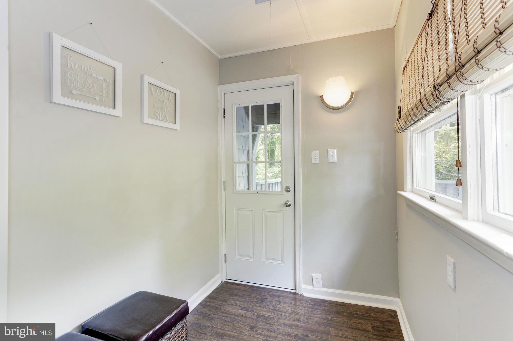 PINES ON THE SEVERN - Residential