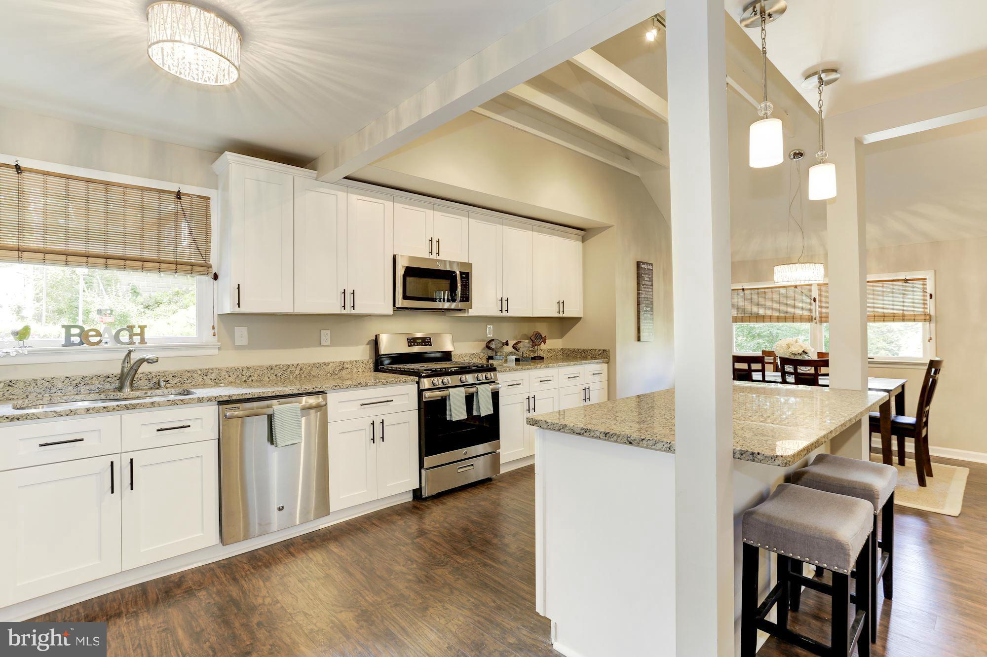 PINES ON THE SEVERN - Residential