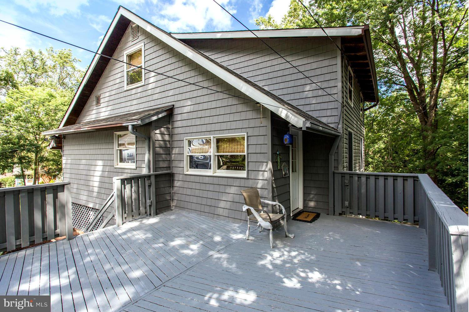 PINES ON THE SEVERN - Residential