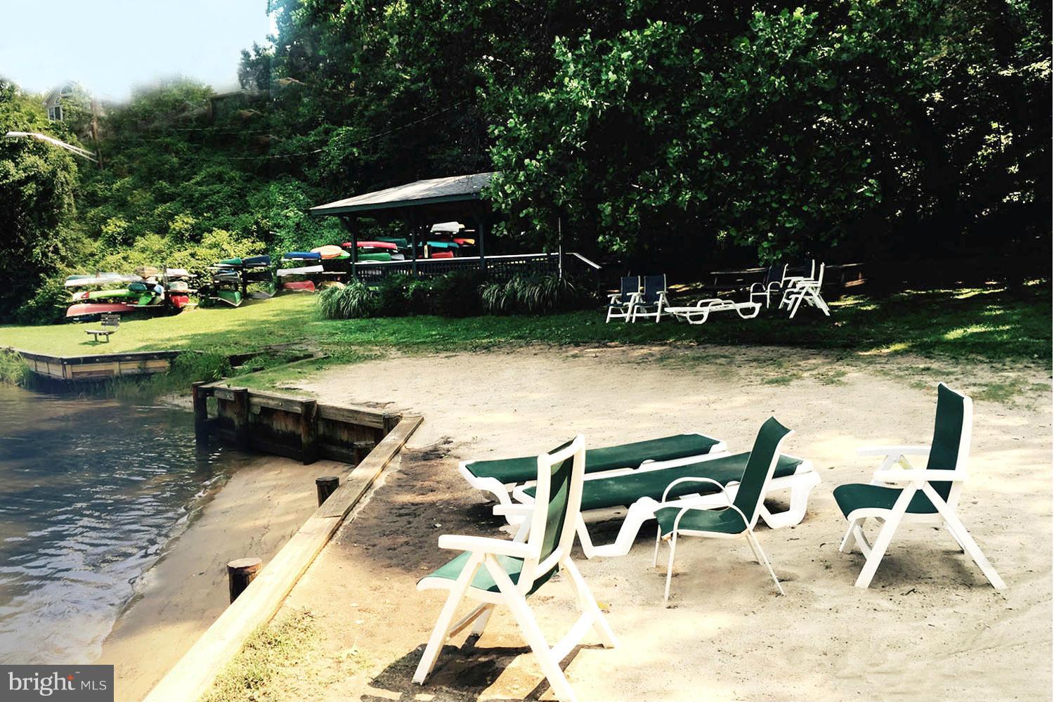 PINES ON THE SEVERN - Residential