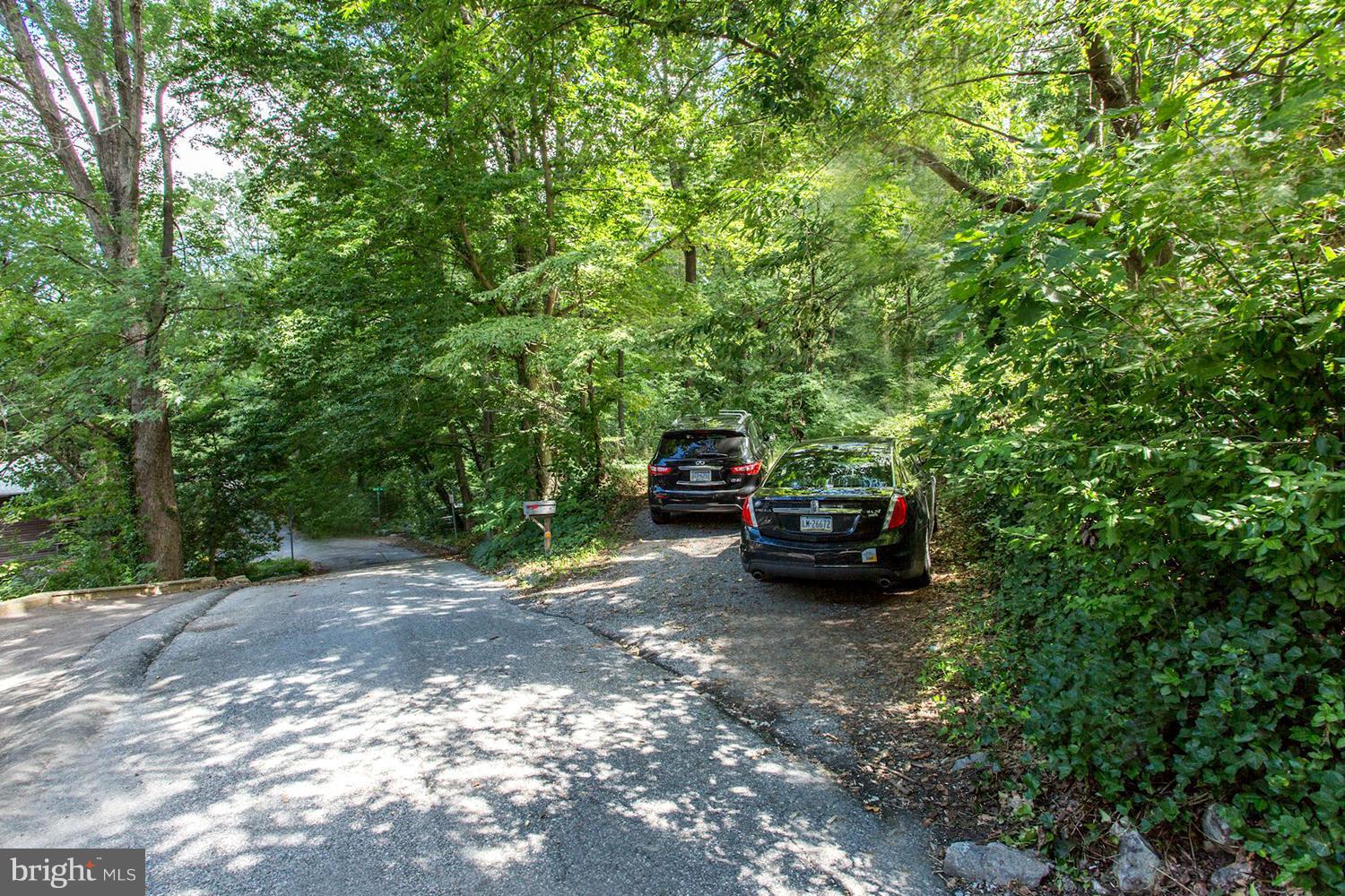 PINES ON THE SEVERN - Residential