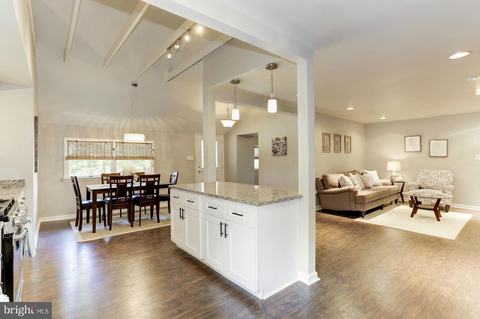 PINES ON THE SEVERN - Residential