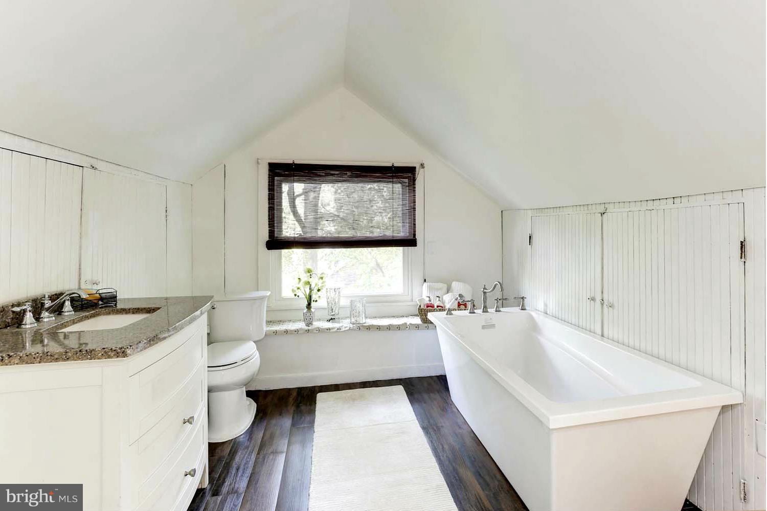 PINES ON THE SEVERN - Residential