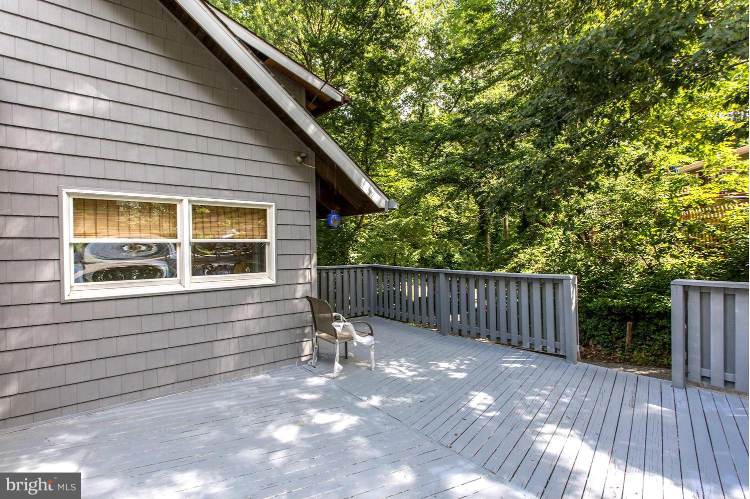 PINES ON THE SEVERN - Residential