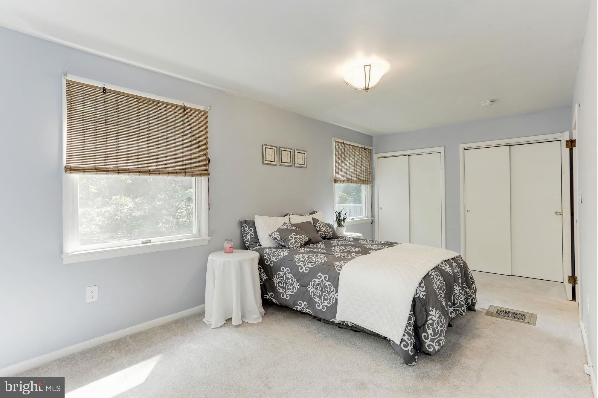 PINES ON THE SEVERN - Residential