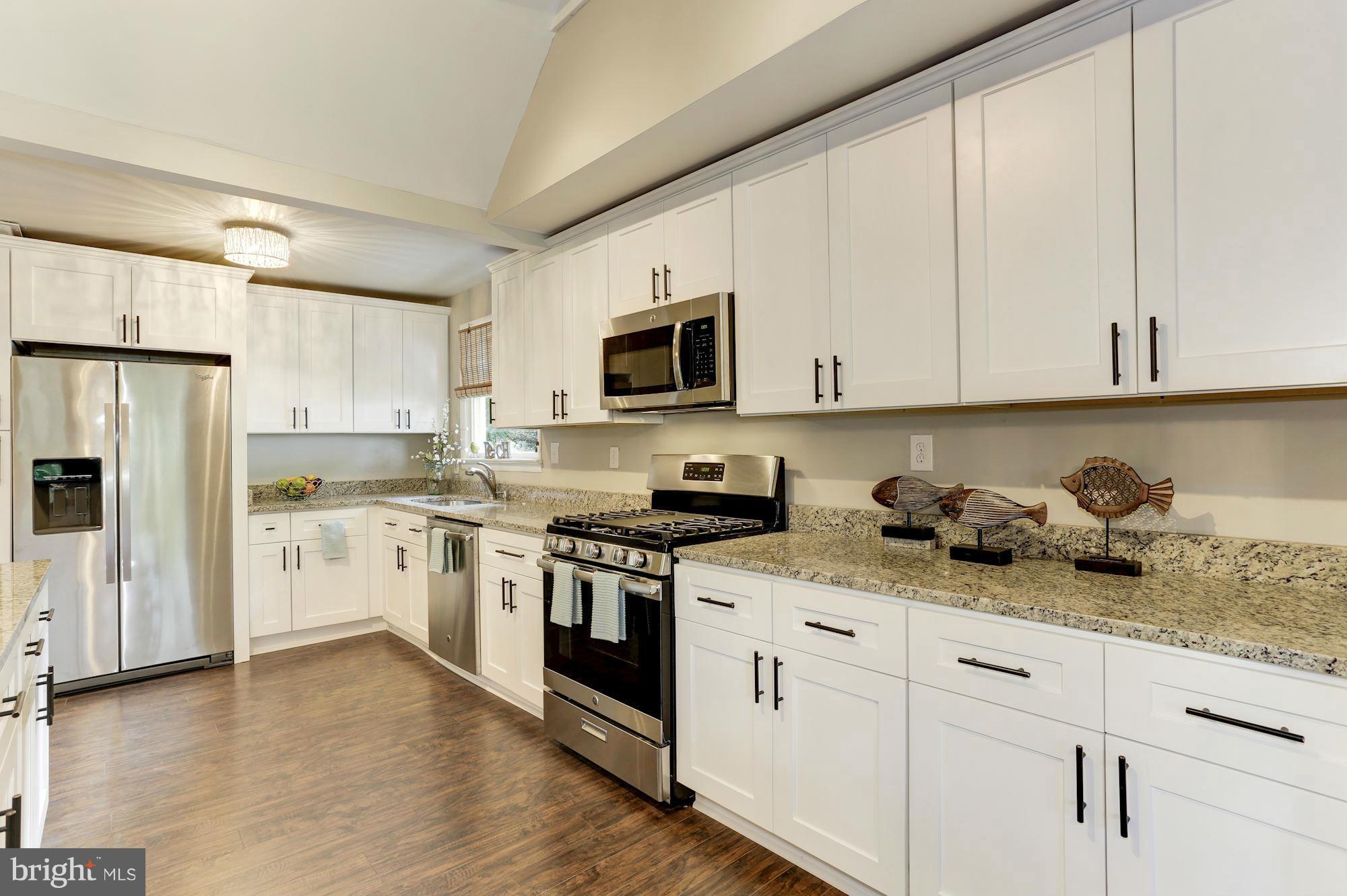 PINES ON THE SEVERN - Residential