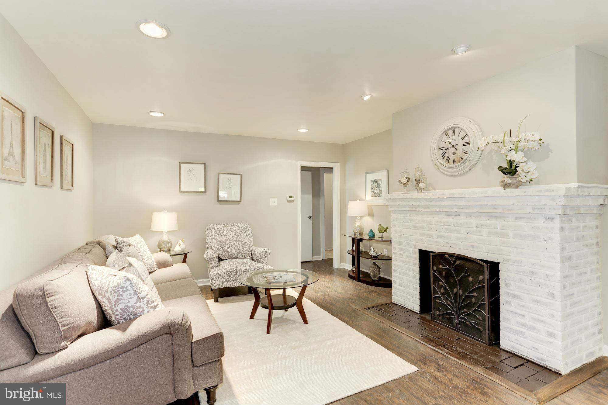 PINES ON THE SEVERN - Residential