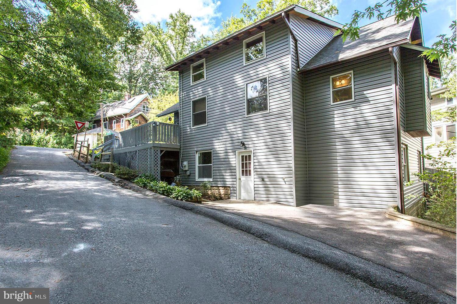 PINES ON THE SEVERN - Residential