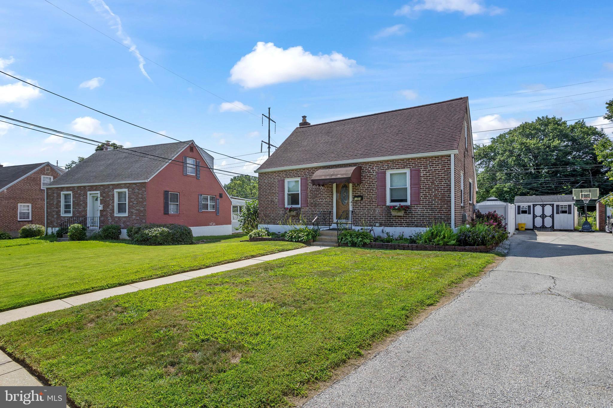 1449 SHARON PARK DRIVE