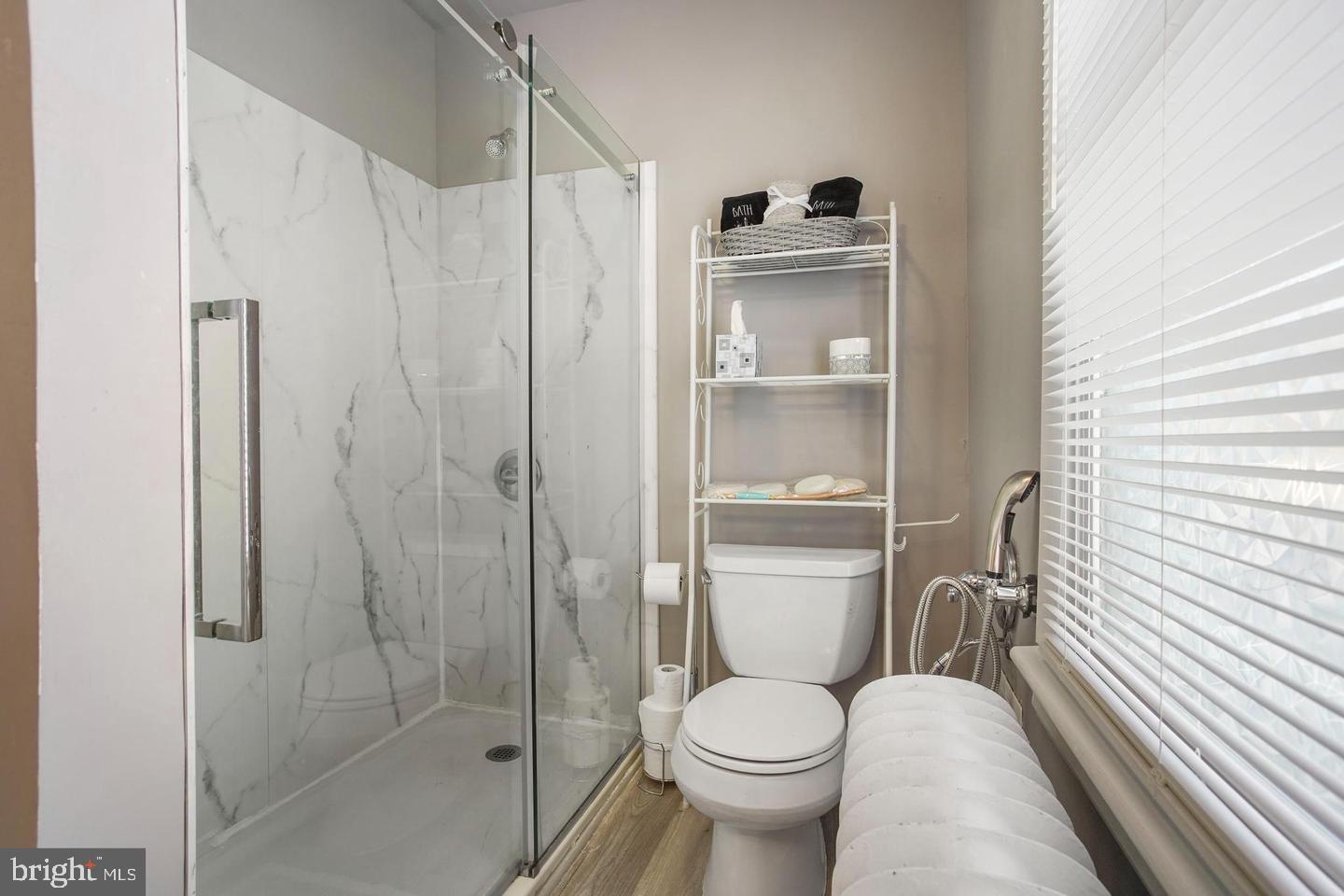 ABINGTON - Residential Lease