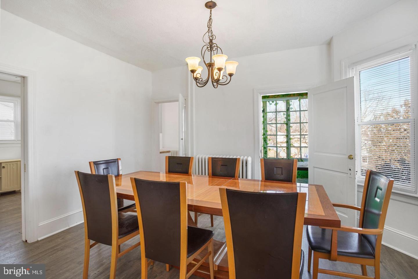 ABINGTON - Residential Lease