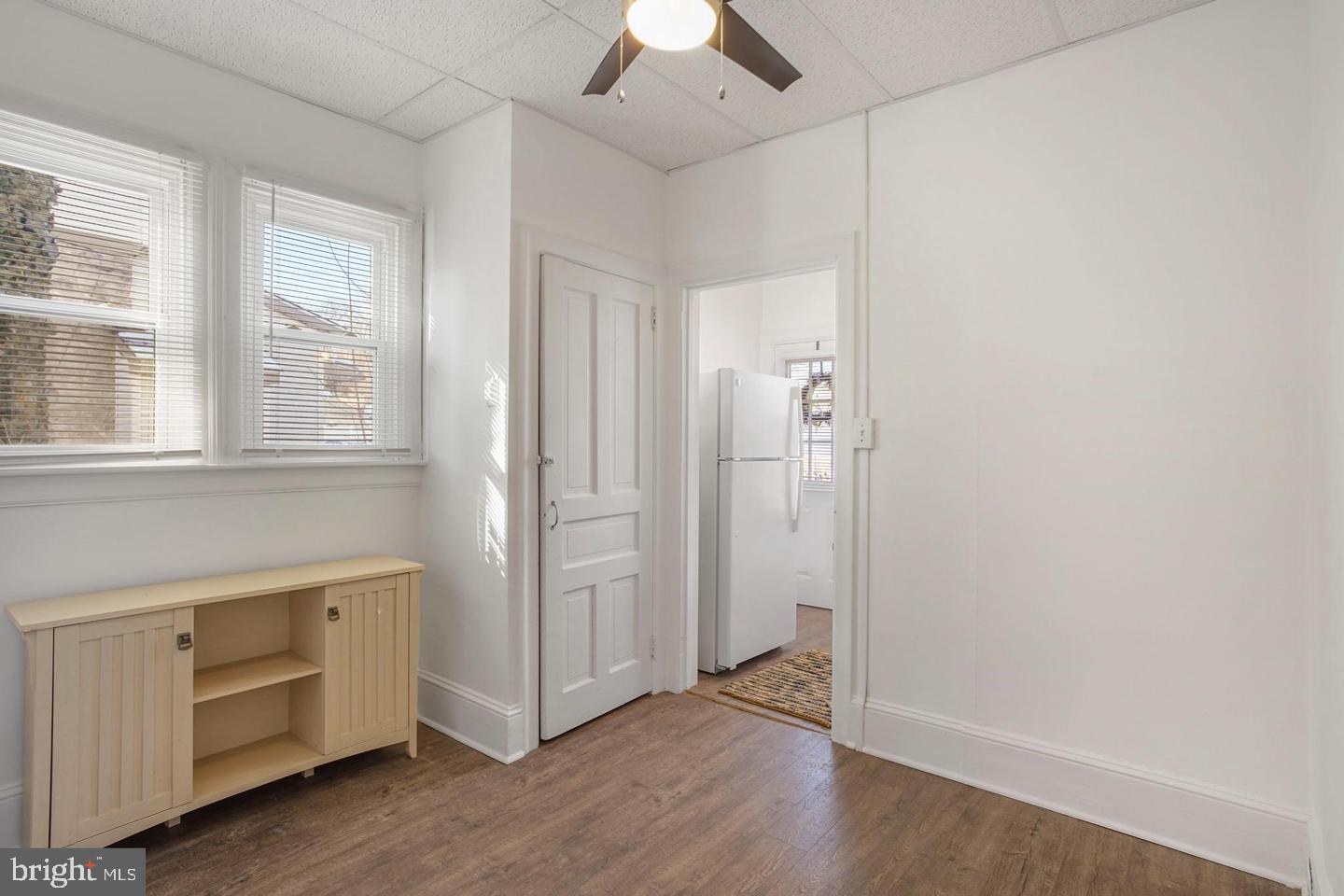 ABINGTON - Residential Lease