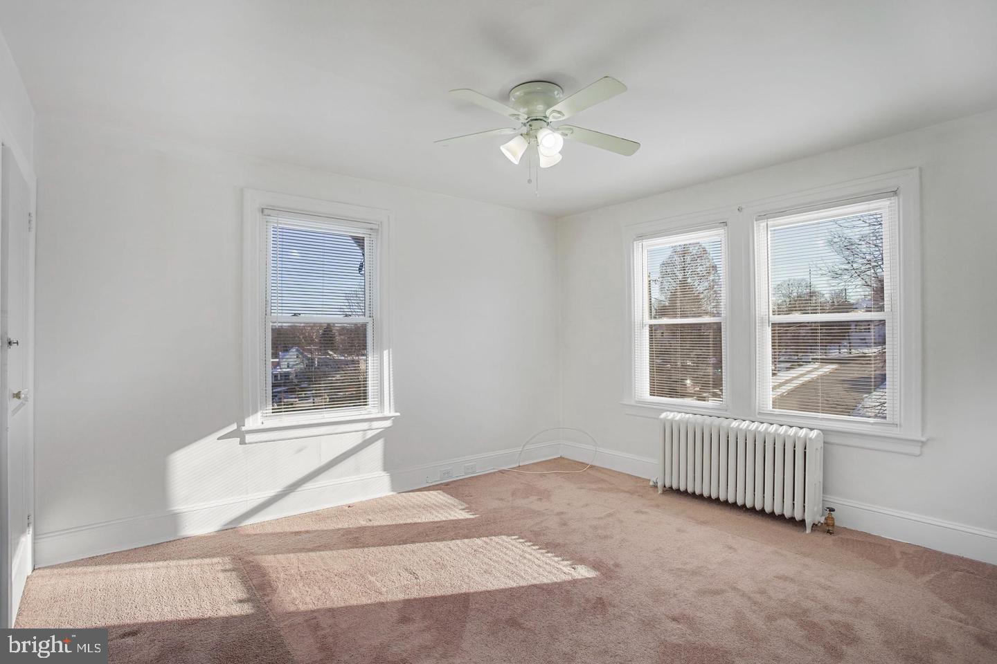 ABINGTON - Residential Lease