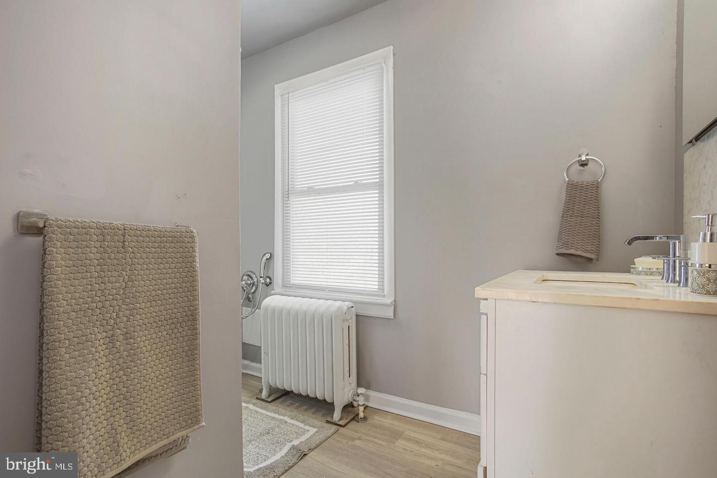 ABINGTON - Residential Lease