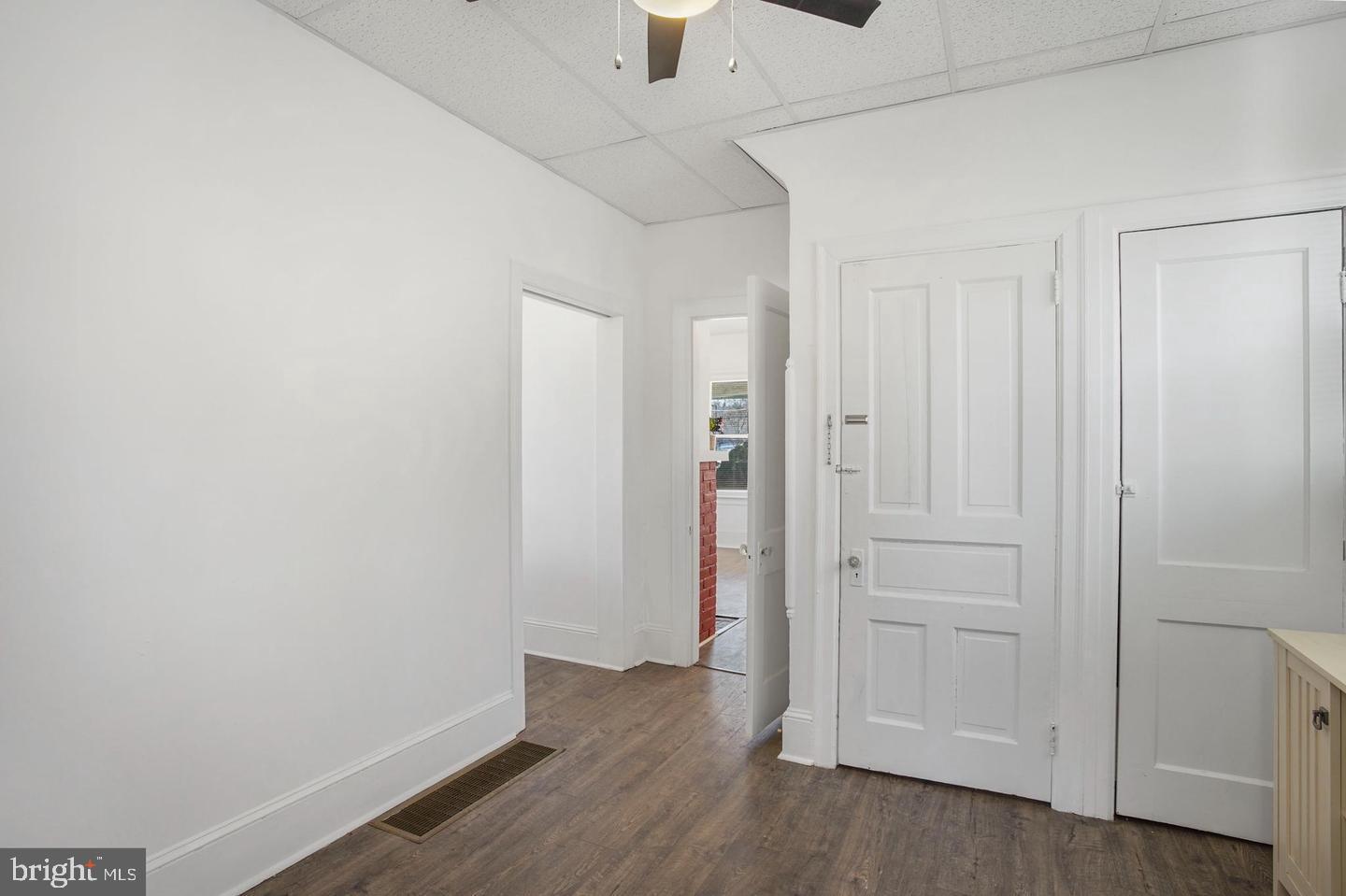 ABINGTON - Residential Lease