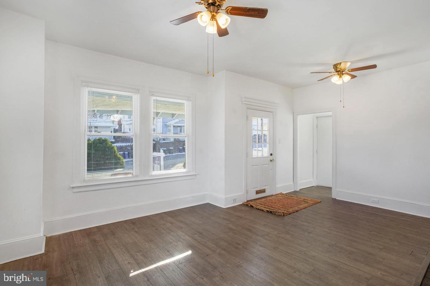 ABINGTON - Residential Lease