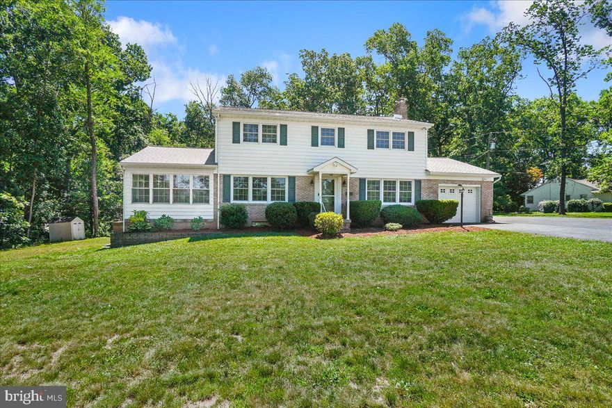 Transform Your Living Experience at 2729 Crouse Mills,  where modern living meets timeless charm. Nestled in the serene landscape of Taneytown, MD, this home offers a unique blend of Unmatched Upgrades. The new roofs on the house and the secondary garage, installed in 2023, ensure your investment is protected for years to come. But that's just the beginning. A brand-new 24 x 25 steel garage, built in 2023, provides ample space for your vehicles, hobbies, or storage needs. The home's exterior boasts freshly updated siding from 2019, giving it a polished and inviting look. The modern electric water heater has a dehumidifier, ensuring you always have hot water and a comfortable indoor environment. Gone are the days of worrying about outdated heating systems. The oil furnace has been replaced with a state-of-the-art electric 2-zone HVAC system. The first zone efficiently manages the temperature on both floors, while the second zone is dedicated solely to the upper floor, ensuring optimal comfort throughout the home. You don't need to worry about power outages. The propane home generator was installed in 2023. Paired with two 80-gallon propane tanks serviced in 2023, it will give you peace of mind knowing your home will always remain functional. Your culinary adventures will flourish in the newly outfitted kitchen, featuring the new appliances. This kitchen is ready to inspire your culinary creativity.  Every room in the house shines with new ceiling fixtures installed in 2023 and 2024, providing bright, efficient lighting.  Indulge in the updated primary bathroom, which will be completely renovated in 2023. The shared bathroom on the second floor also received a makeover, ensuring every family member or guest enjoys luxury. Step onto beautifully redone first-floor surfaces in 2024 and enjoy the plush comfort of new rugs on the second floor, installed in 2023.  Situated on 1.199 acres, the property provides ample space for outdoor activities, gardening, or simply enjoying the beauty of nature. Every detail has been considered to prepare this home move-in so you can start creating memories from day one. Take advantage of the opportunity to make this home yours.