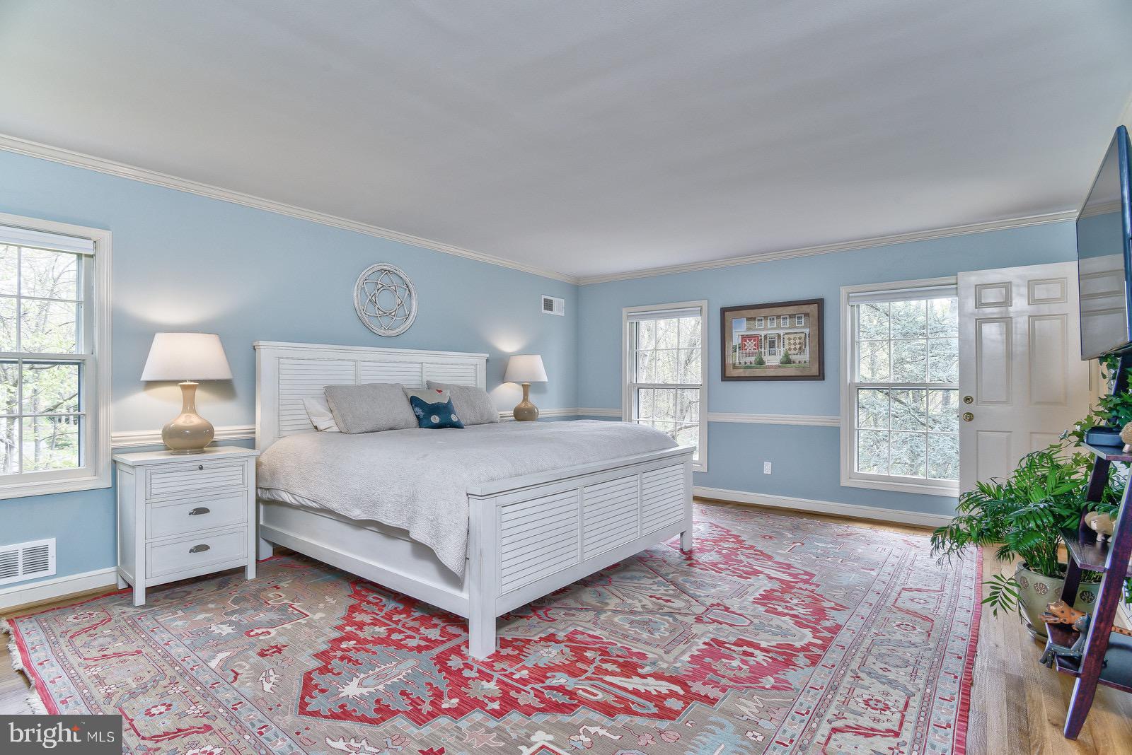 RIVERWOOD - Residential