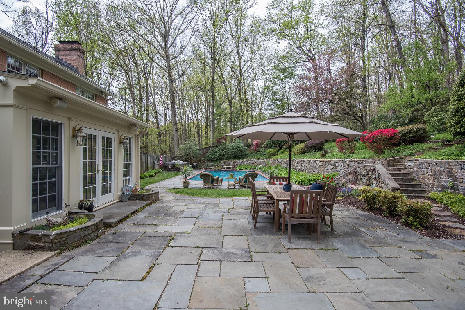 RIVERWOOD - Residential