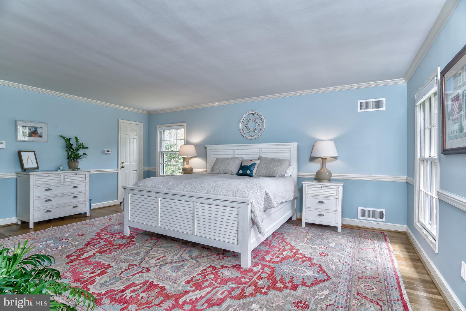 RIVERWOOD - Residential