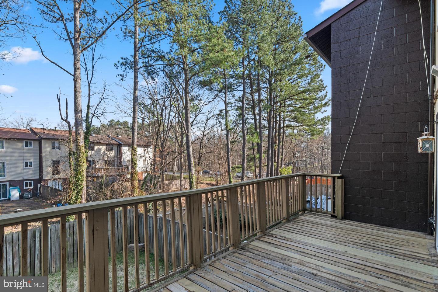 LAKE RIDGE- OAKWOOD - Residential Lease