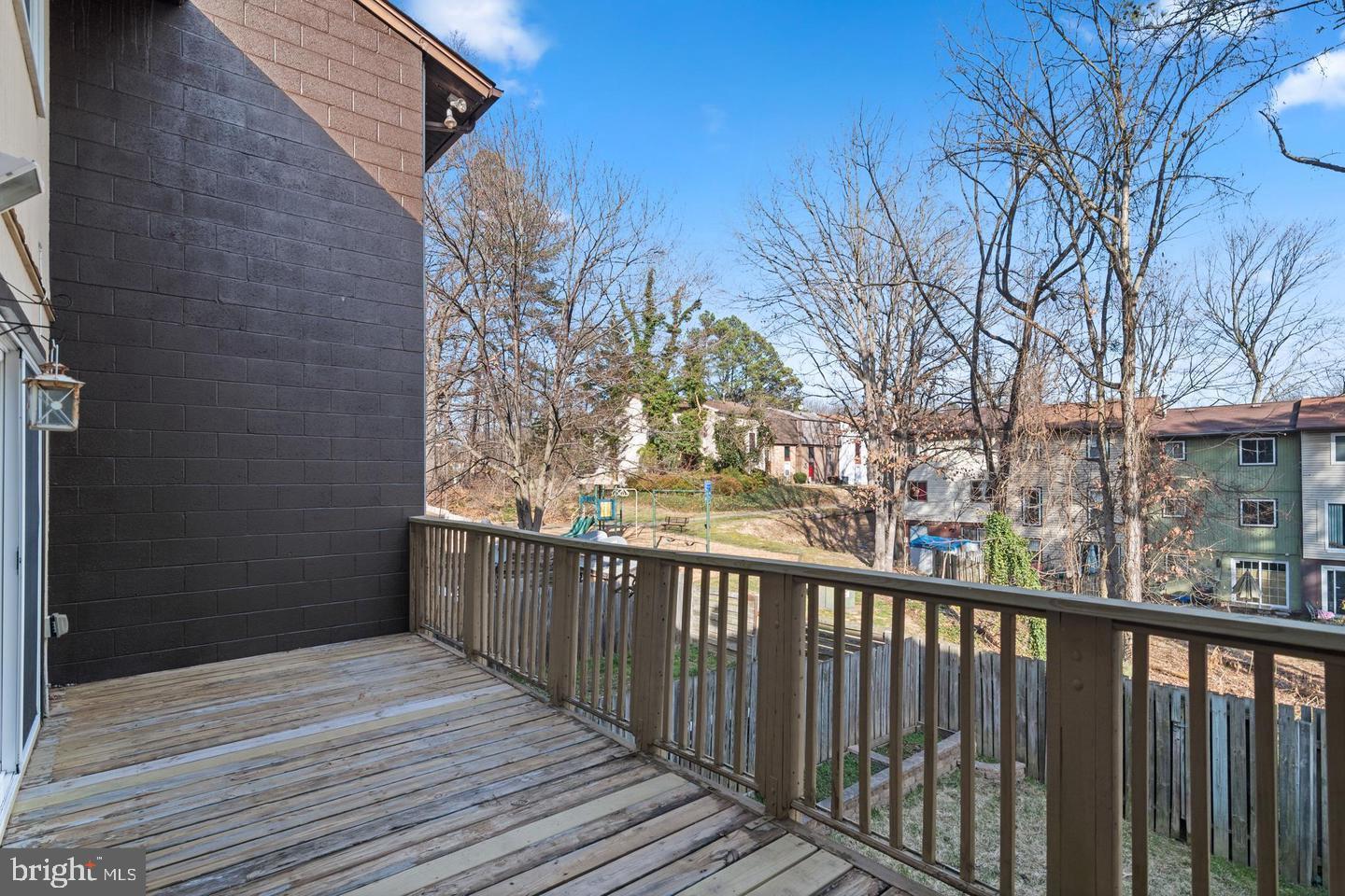 LAKE RIDGE- OAKWOOD - Residential Lease