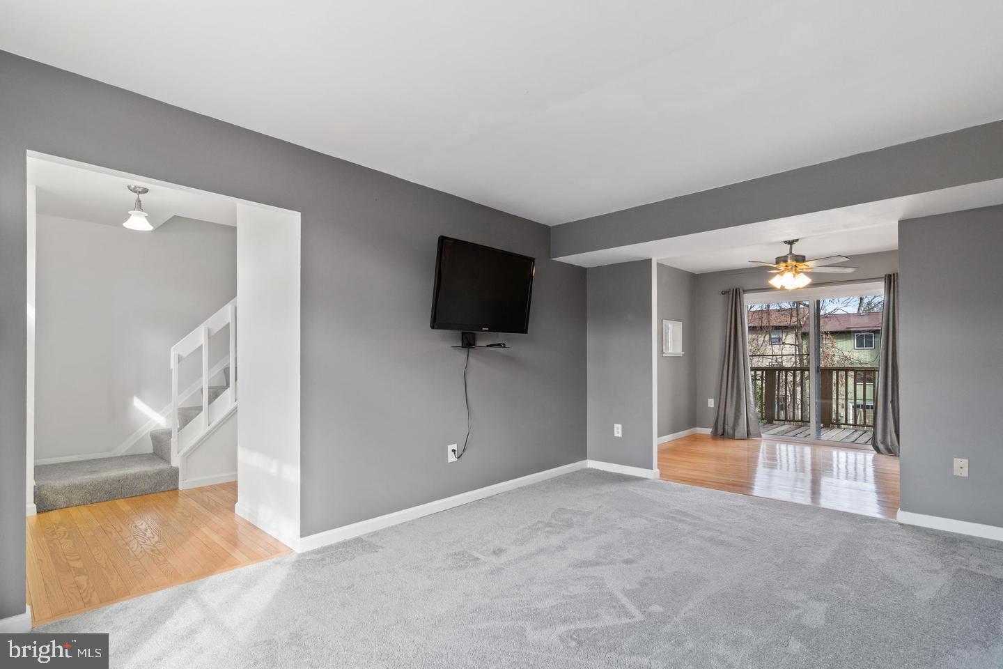 LAKE RIDGE- OAKWOOD - Residential Lease