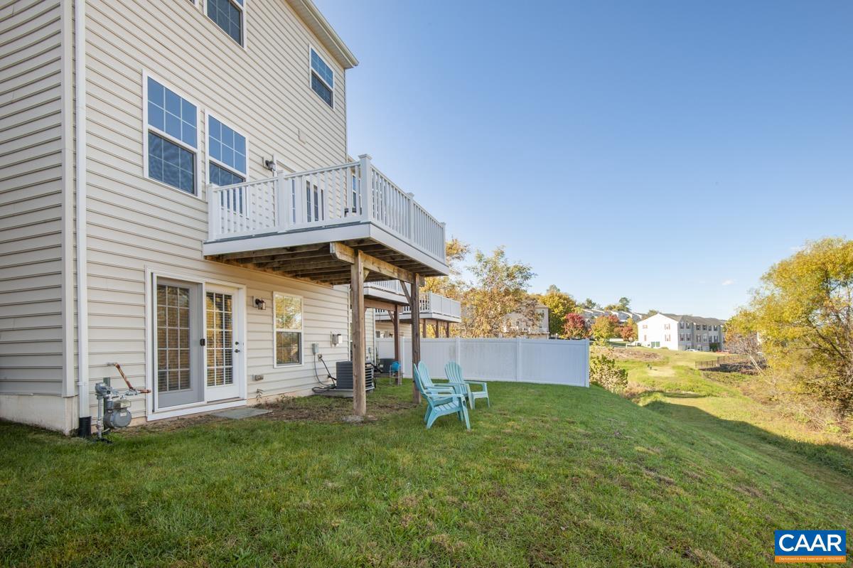 PAVILIONS AT PANTOPS - Residential