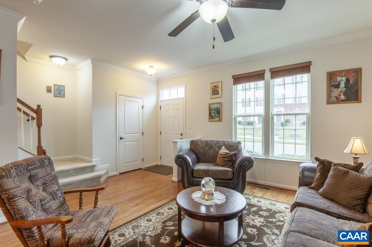 PAVILIONS AT PANTOPS - Residential