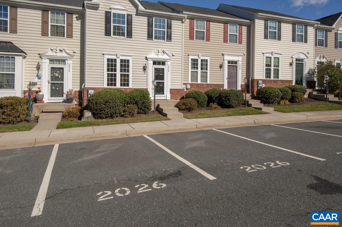 PAVILIONS AT PANTOPS - Residential