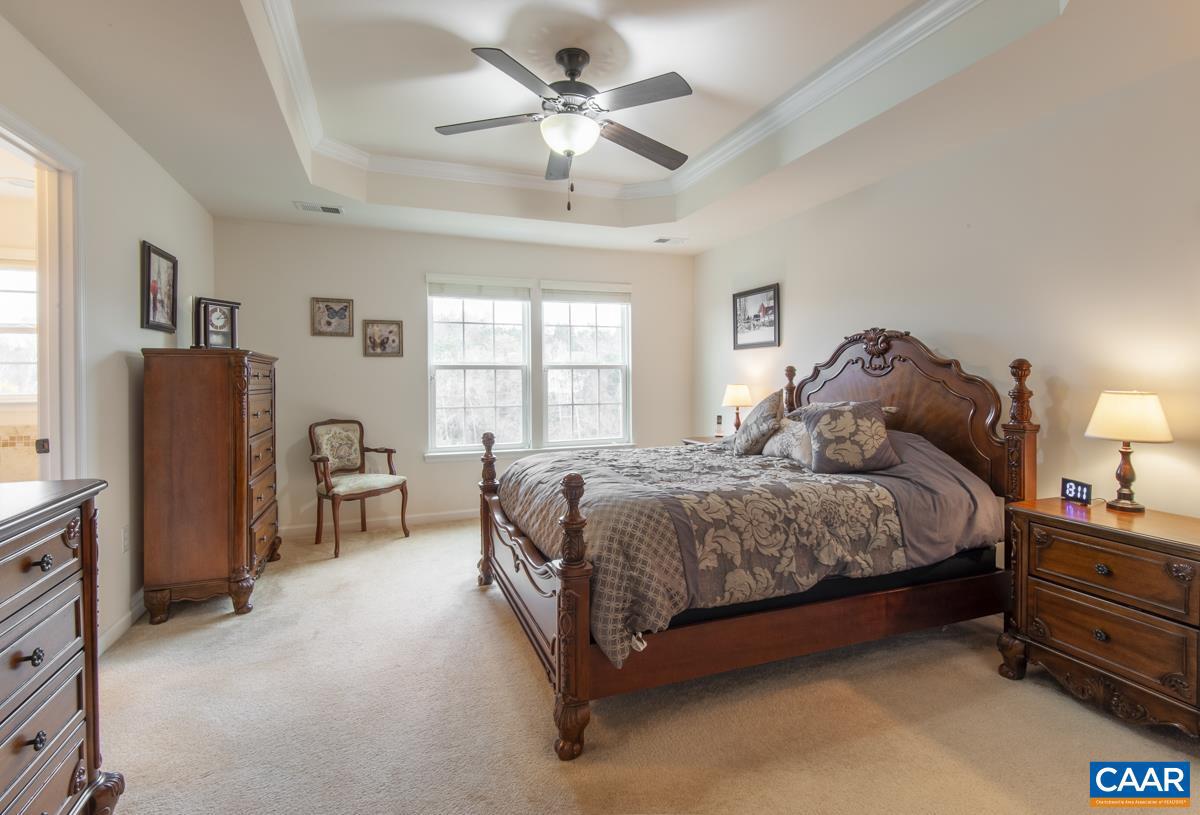 PAVILIONS AT PANTOPS - Residential