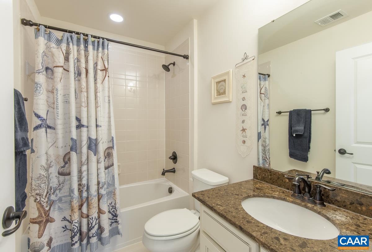 PAVILIONS AT PANTOPS - Residential