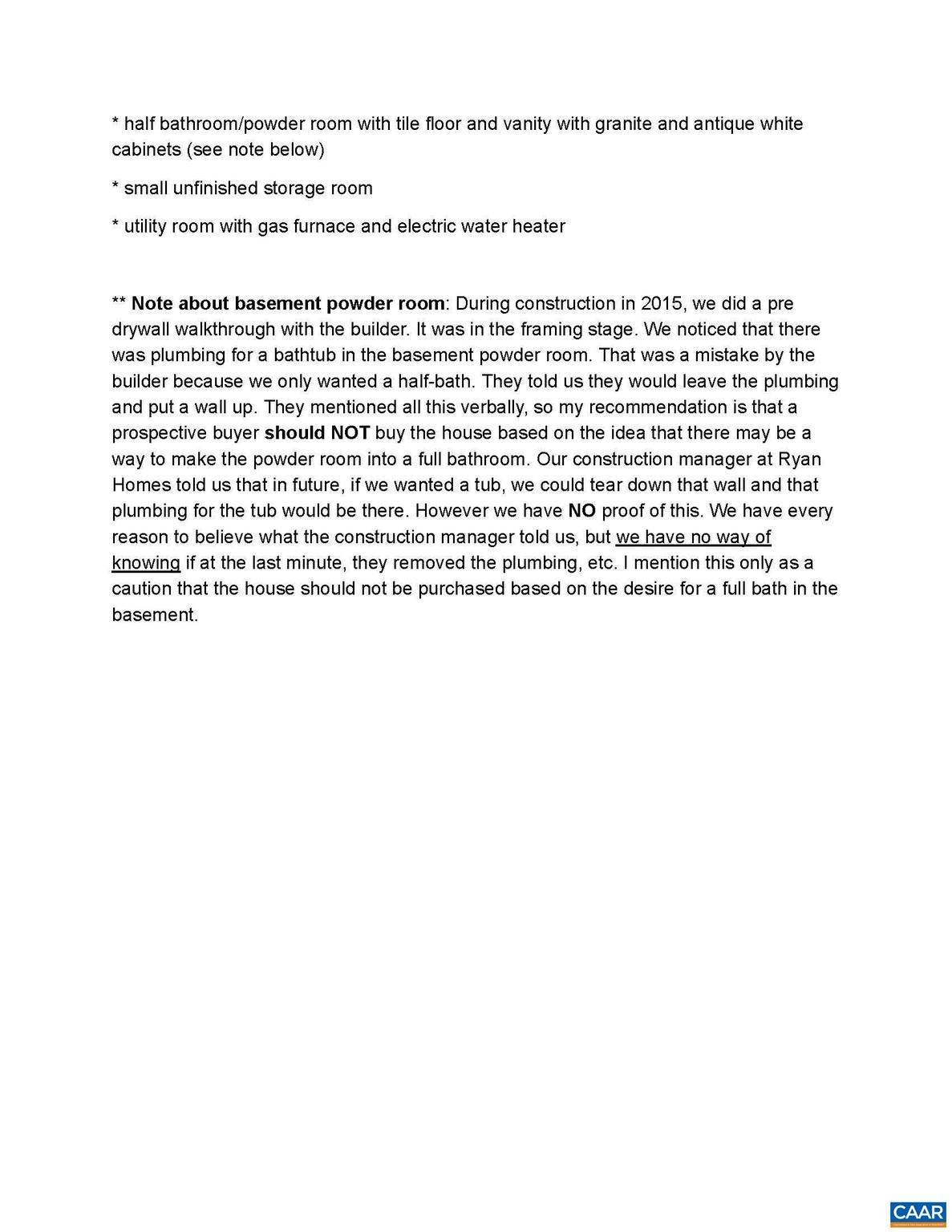 PAVILIONS AT PANTOPS - Residential