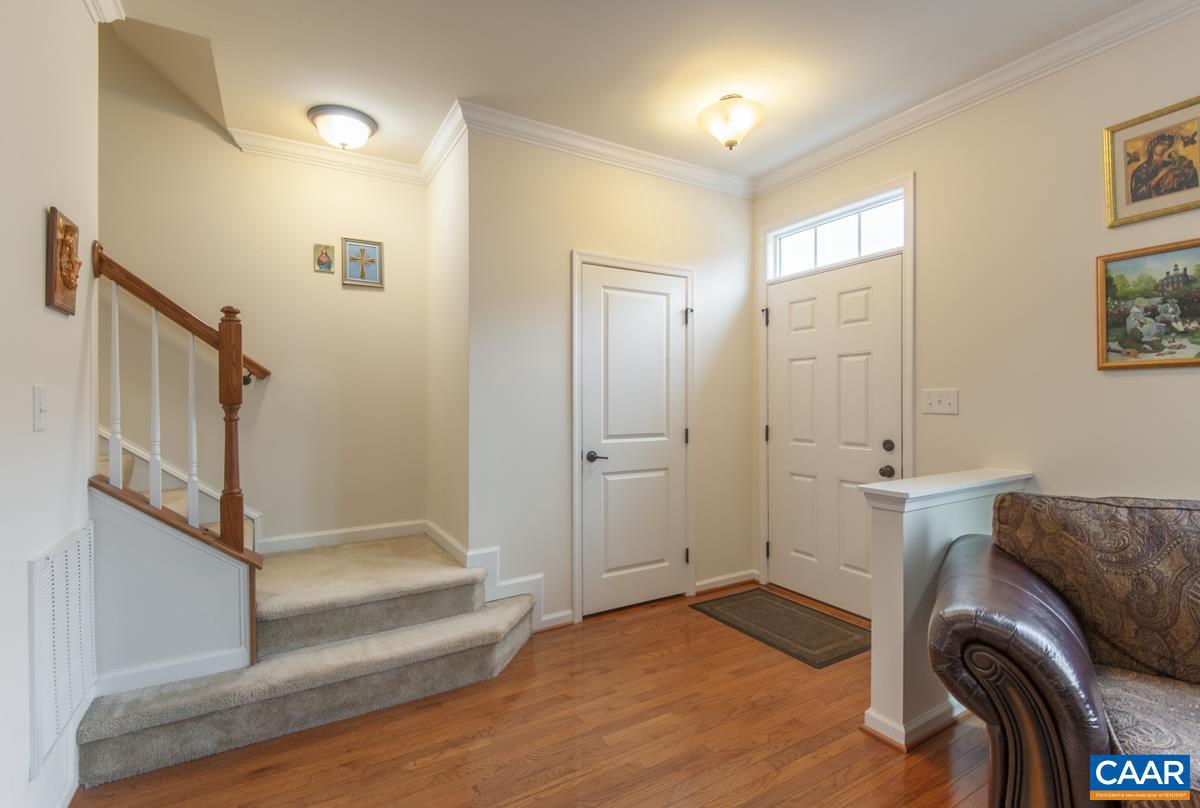 PAVILIONS AT PANTOPS - Residential