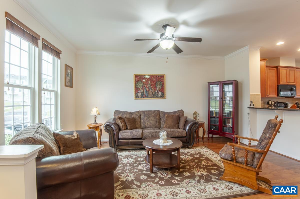 PAVILIONS AT PANTOPS - Residential