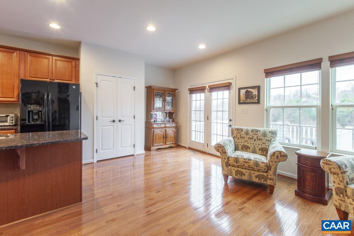 PAVILIONS AT PANTOPS - Residential