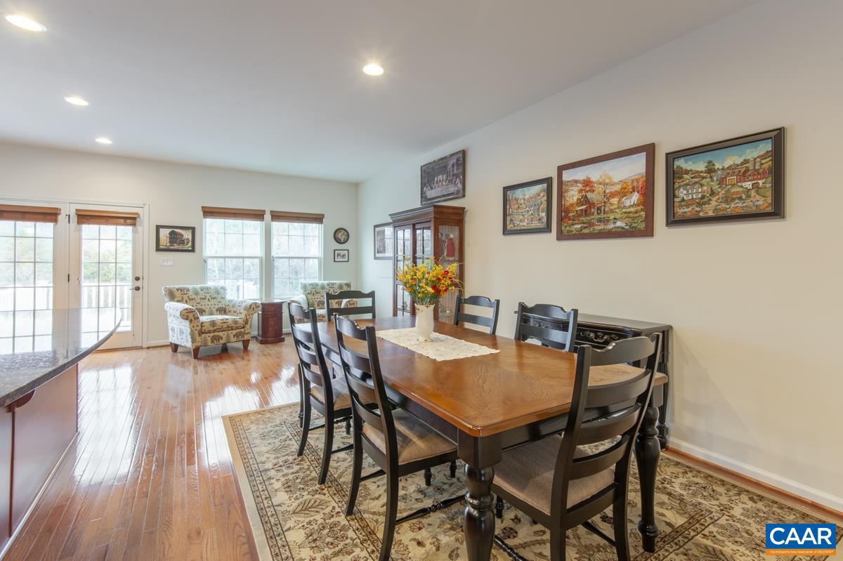 PAVILIONS AT PANTOPS - Residential