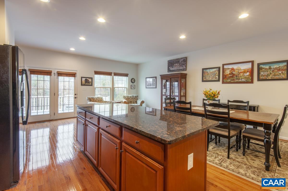 PAVILIONS AT PANTOPS - Residential