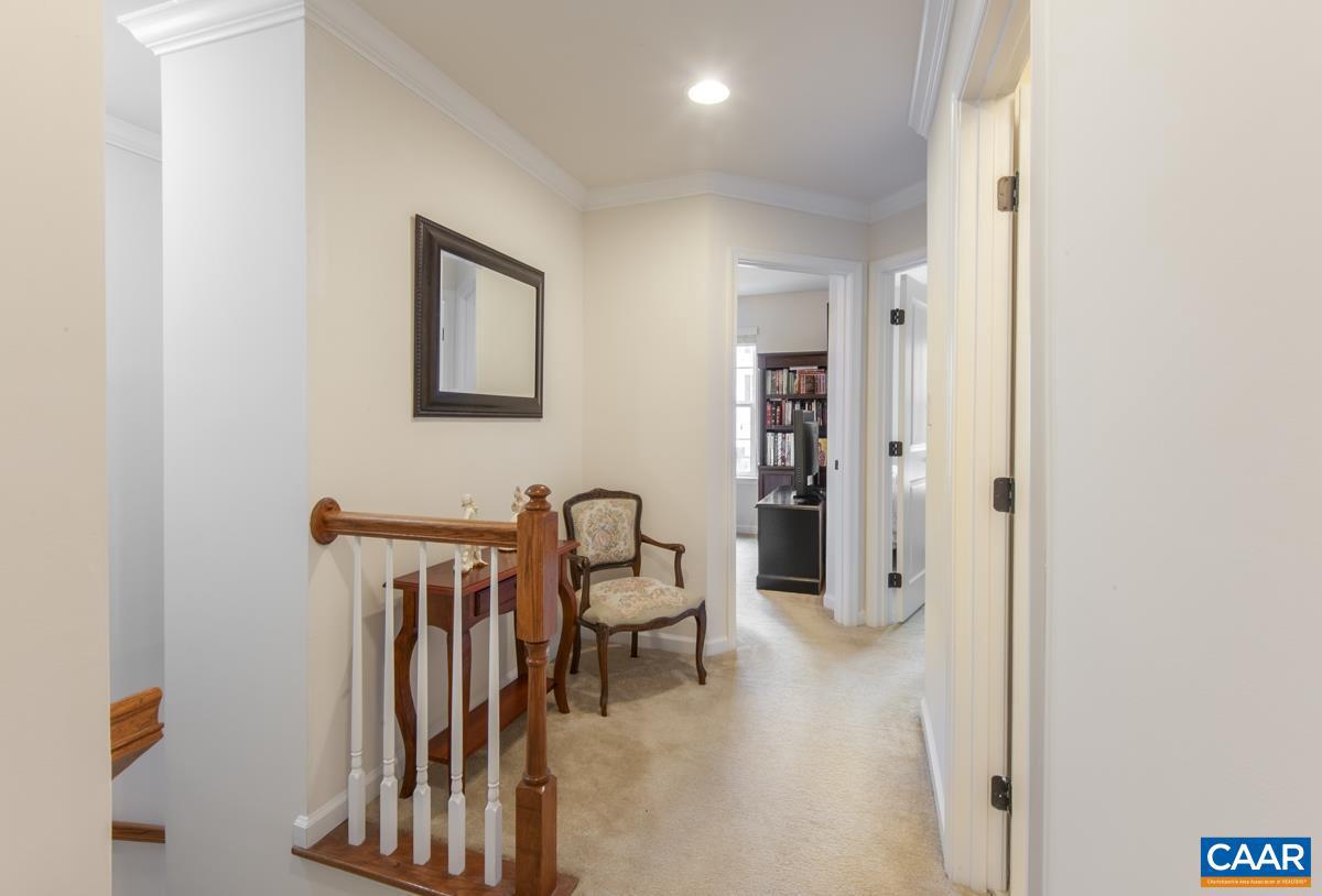 PAVILIONS AT PANTOPS - Residential