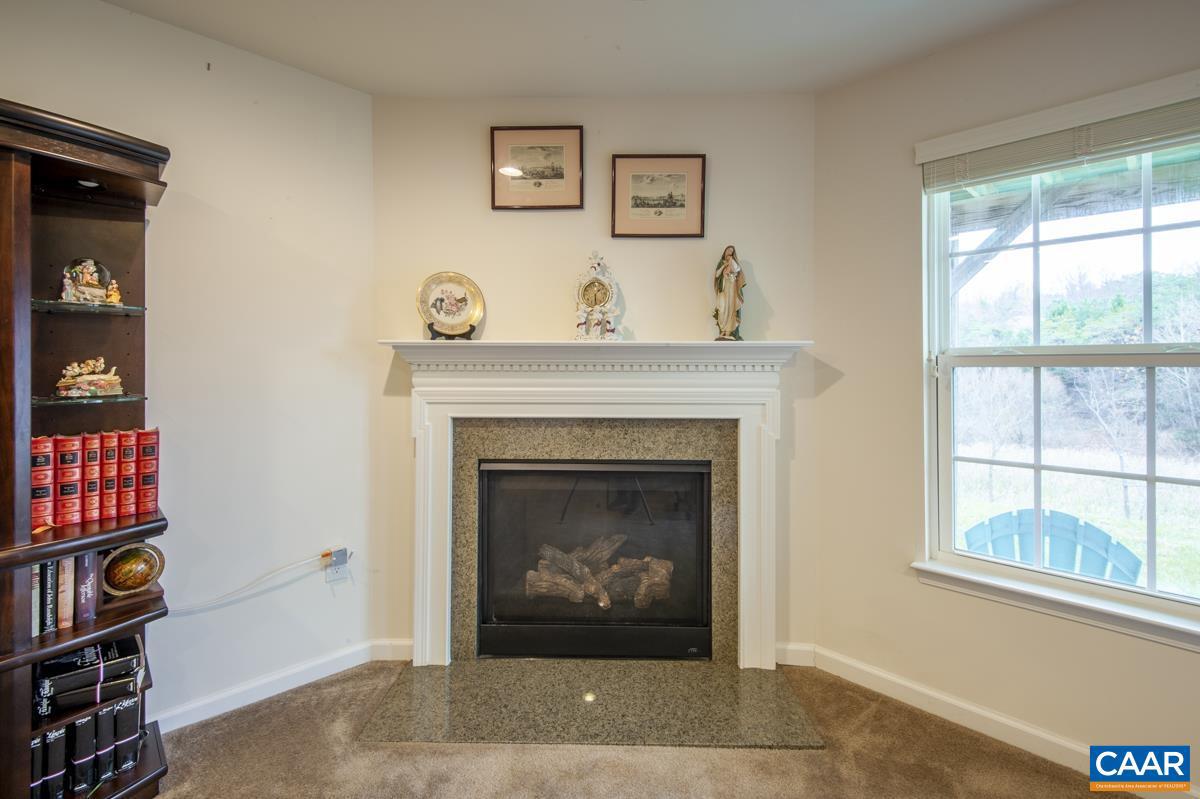 PAVILIONS AT PANTOPS - Residential