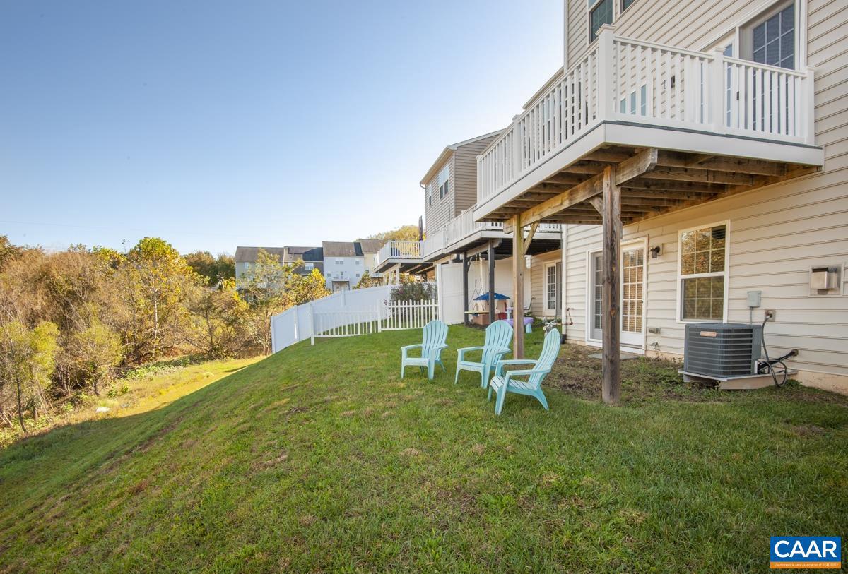 PAVILIONS AT PANTOPS - Residential