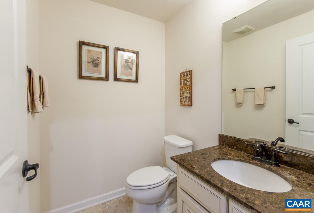 PAVILIONS AT PANTOPS - Residential