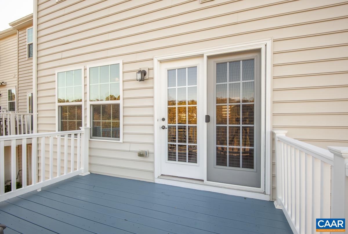 PAVILIONS AT PANTOPS - Residential