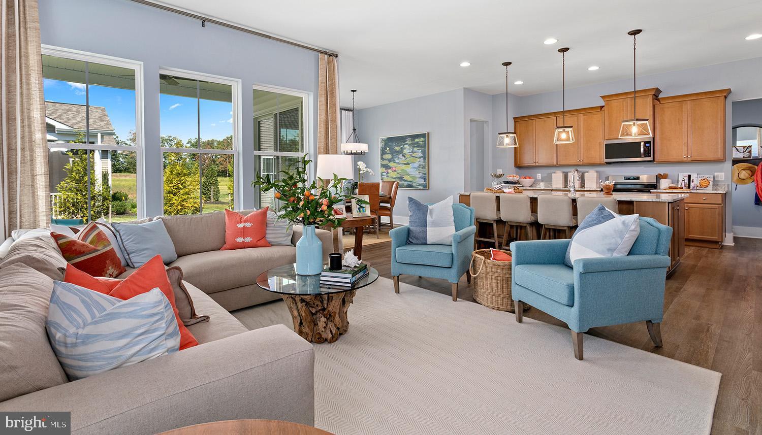 TBB WOOLGRASS LANE CURATOR