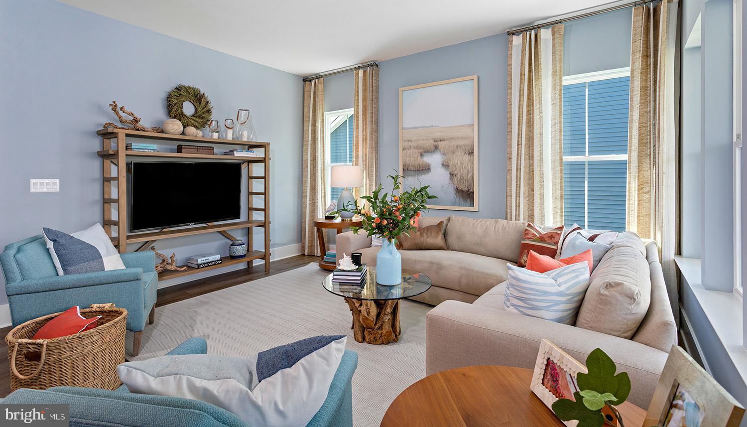 TBB WOOLGRASS LANE CURATOR