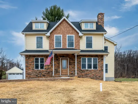 511 Oley Road, Fleetwood, PA MLS: PABK2054452