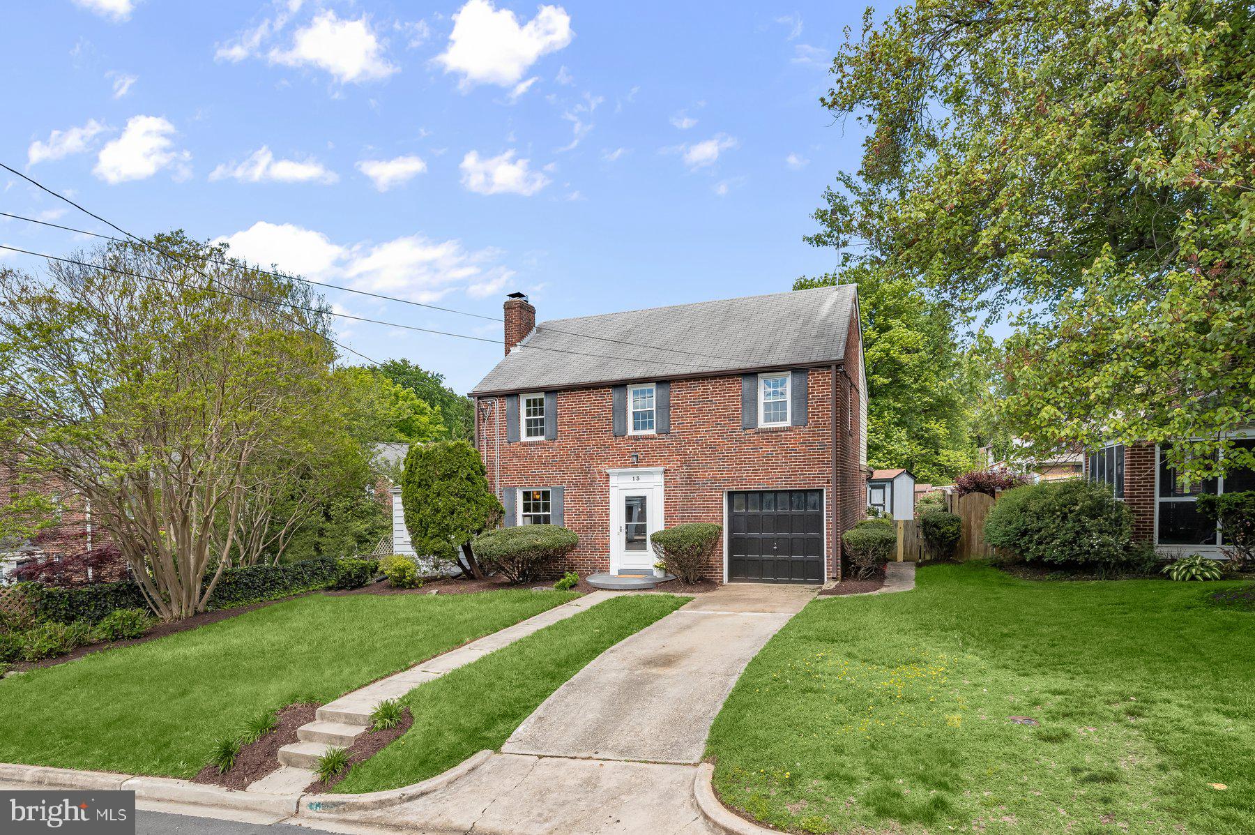 INDIAN SPRING CLUB ESTS - Residential