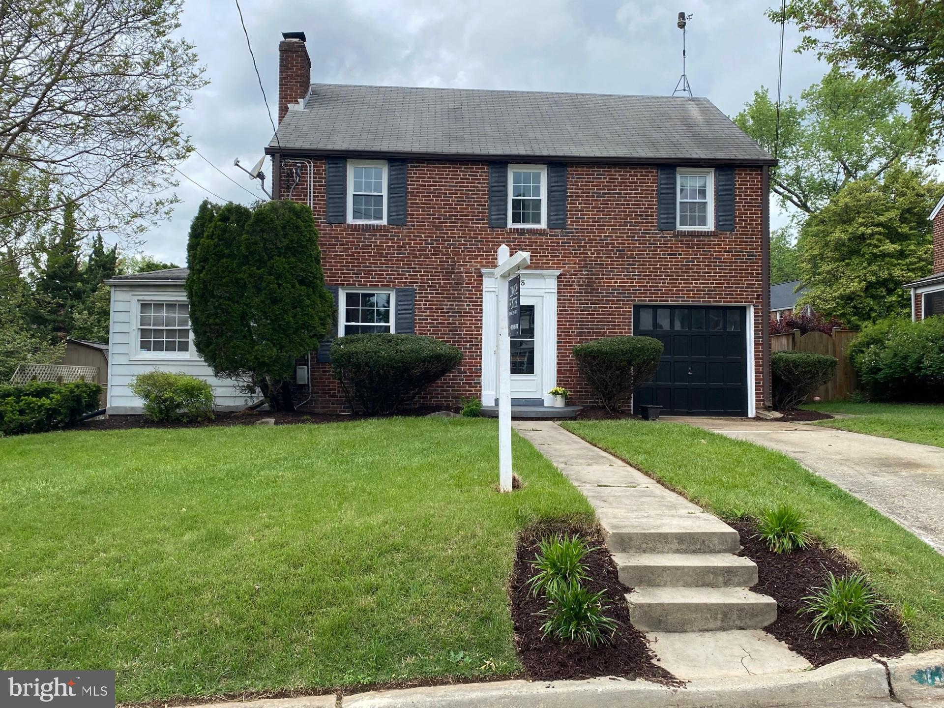 INDIAN SPRING CLUB ESTS - Residential