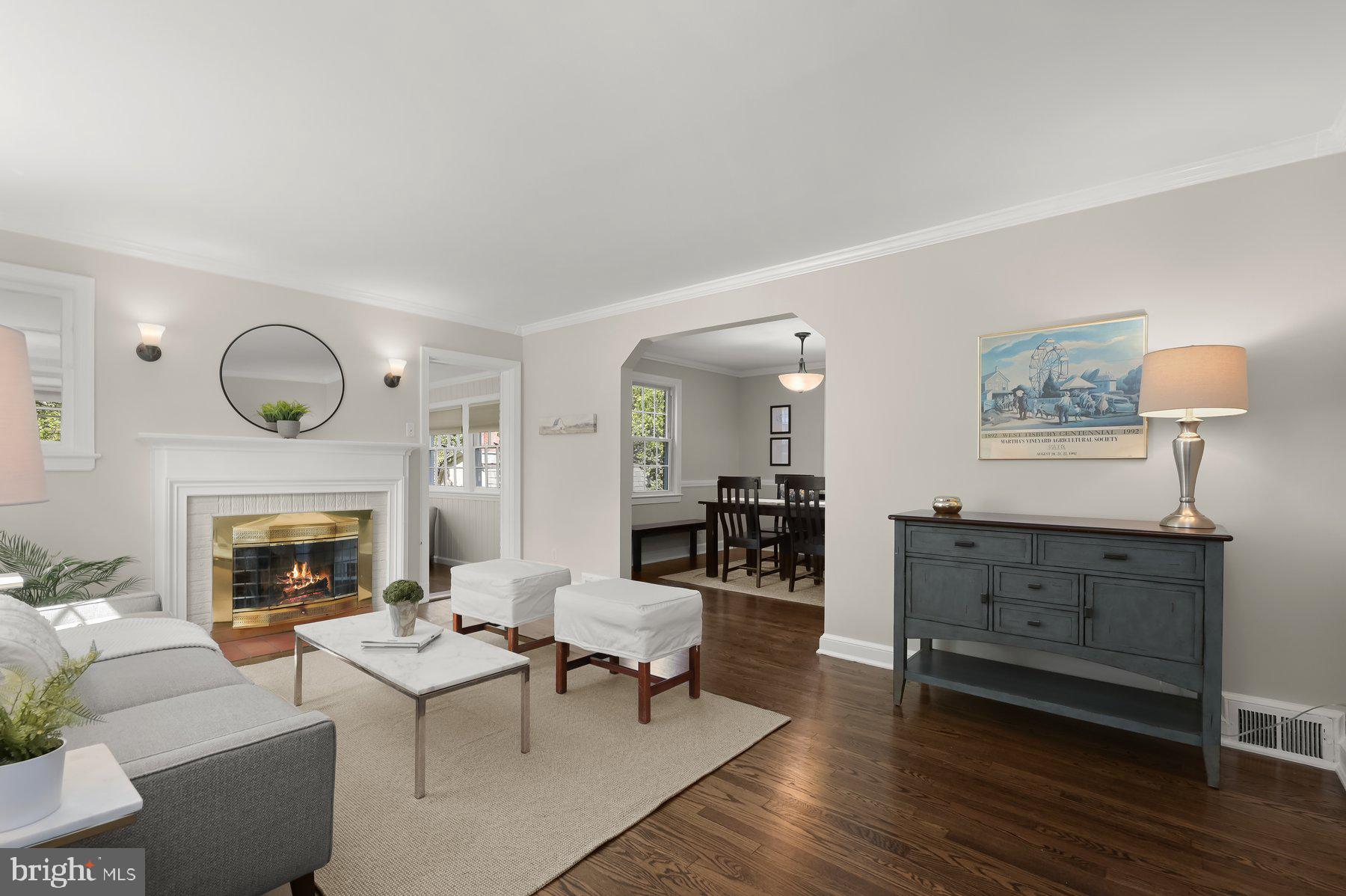 INDIAN SPRING CLUB ESTS - Residential