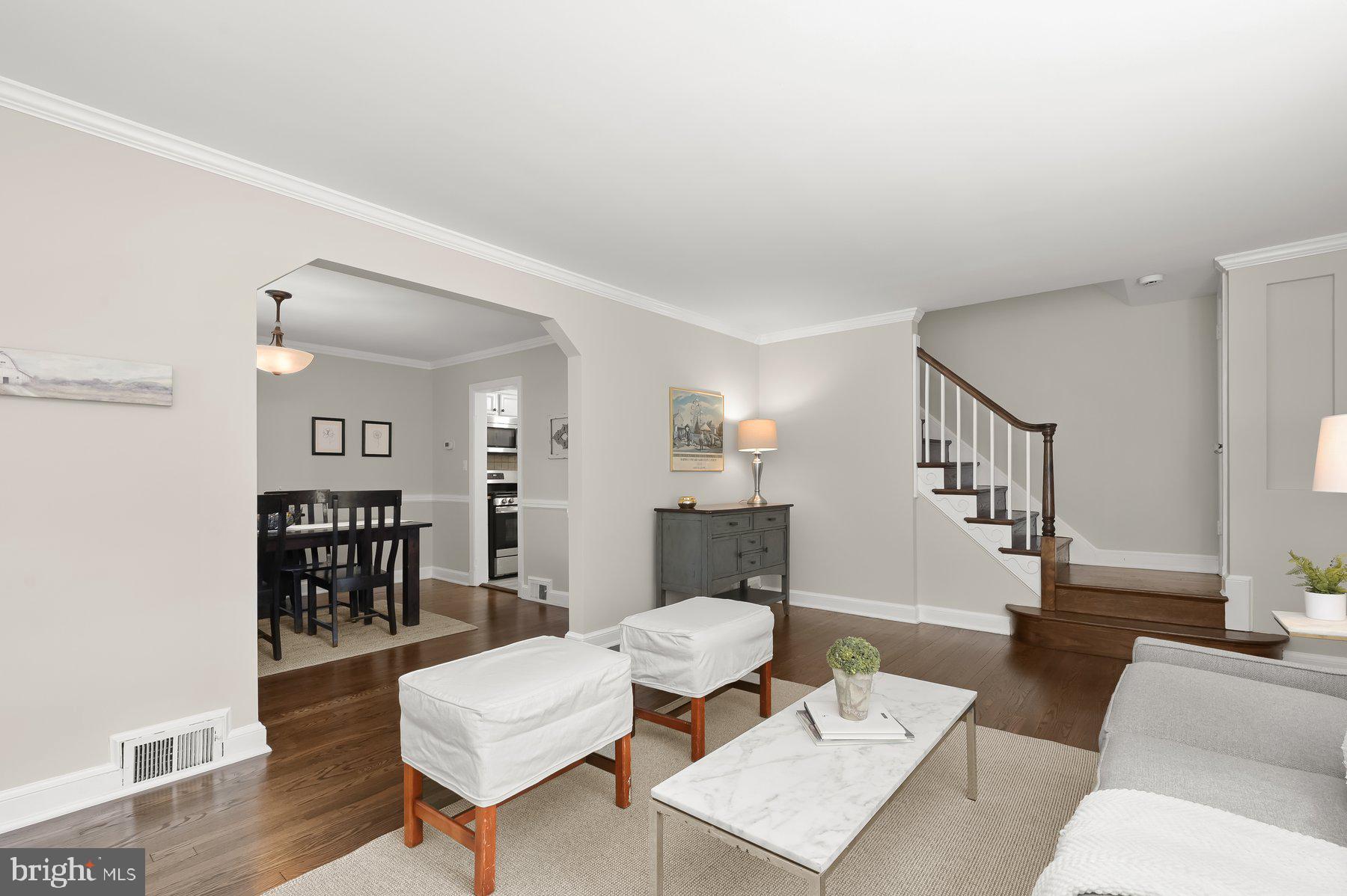 INDIAN SPRING CLUB ESTS - Residential